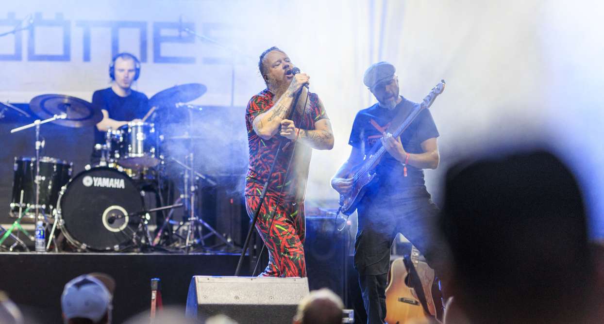 Fotod: Karli Saul