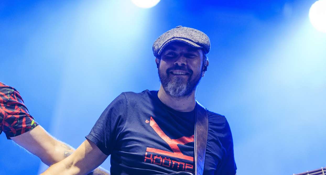 Fotod: Karli Saul
