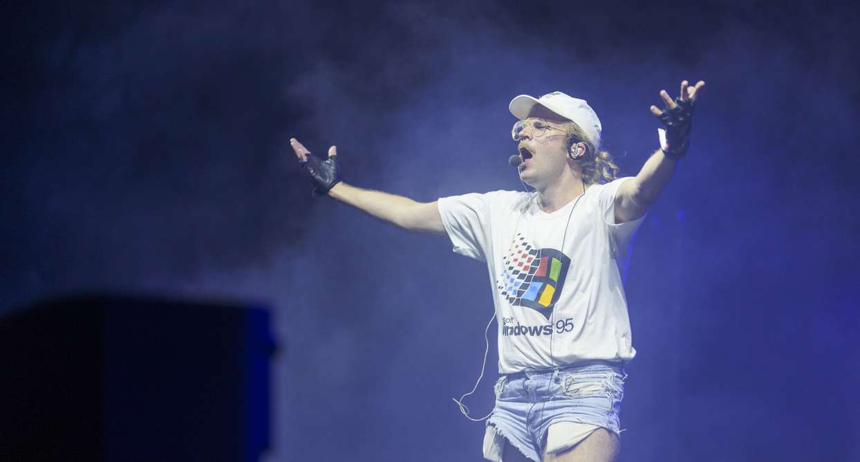 Fotod: Karli Saul