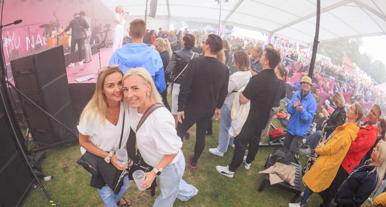Fotod: Karli Saul