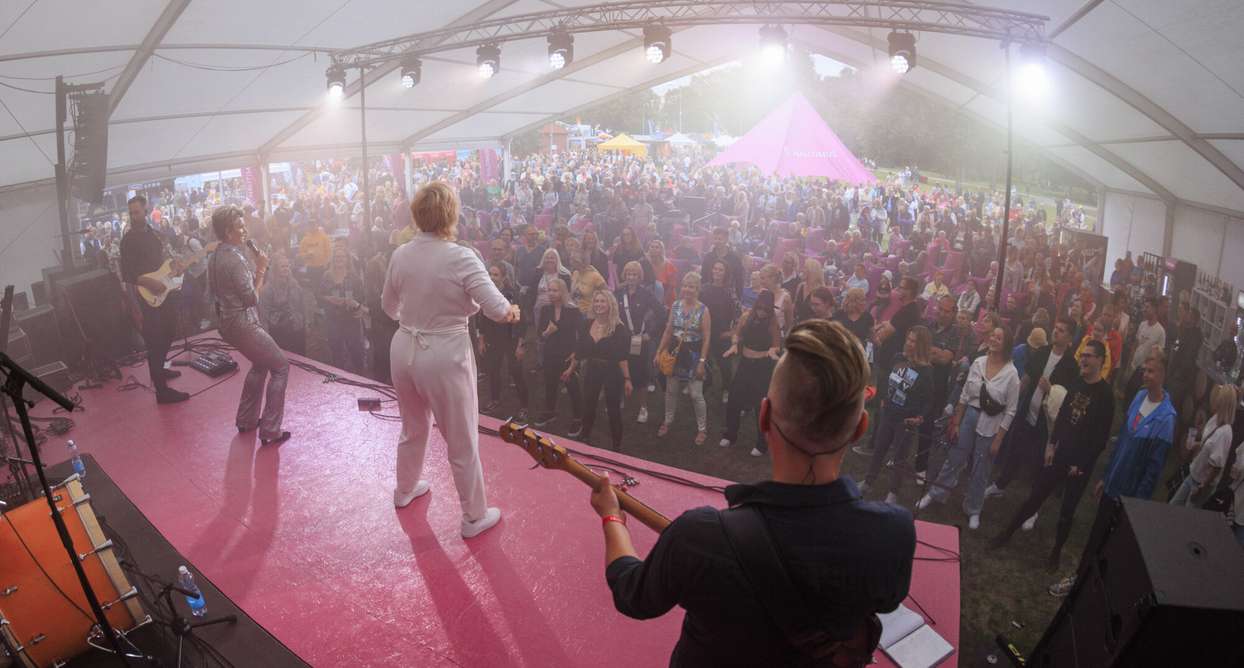 Fotod: Karli Saul