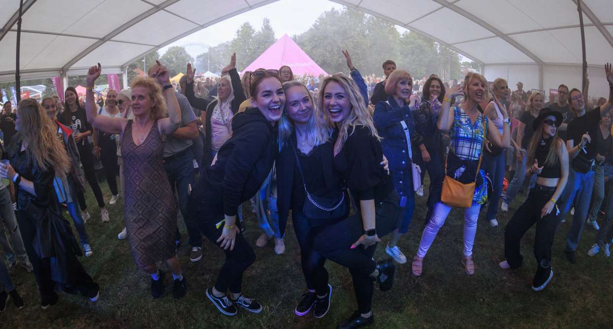 Fotod: Karli Saul