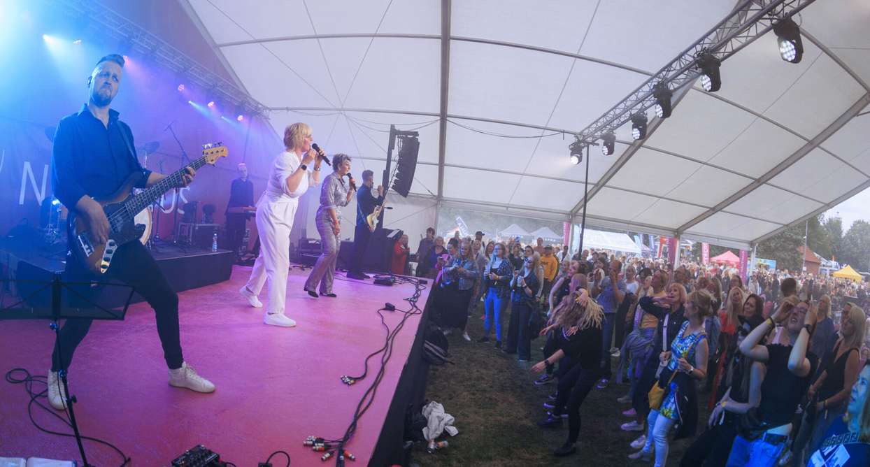 Fotod: Karli Saul