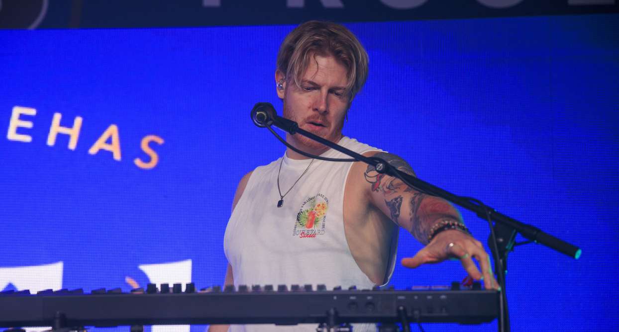 Fotod: Karli Saul