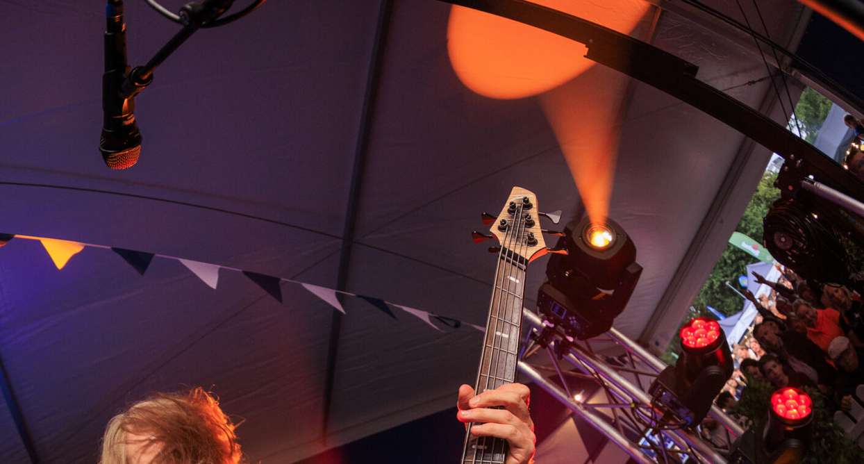 Fotod: Karli Saul