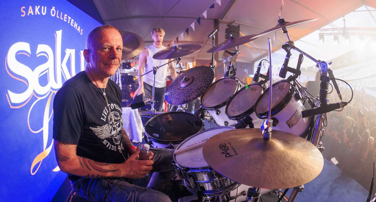Fotod: Karli Saul
