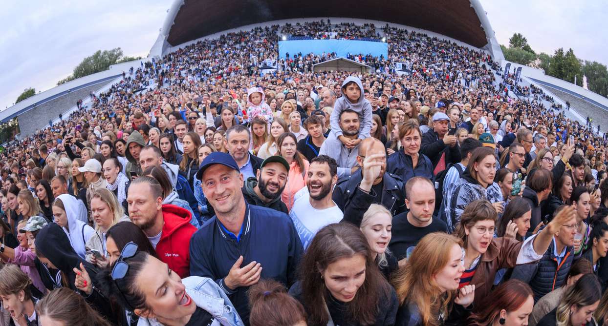 Fotod: Karli Saul