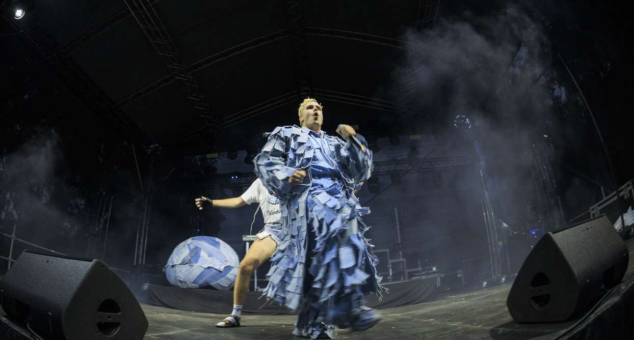 Fotod: Karli Saul