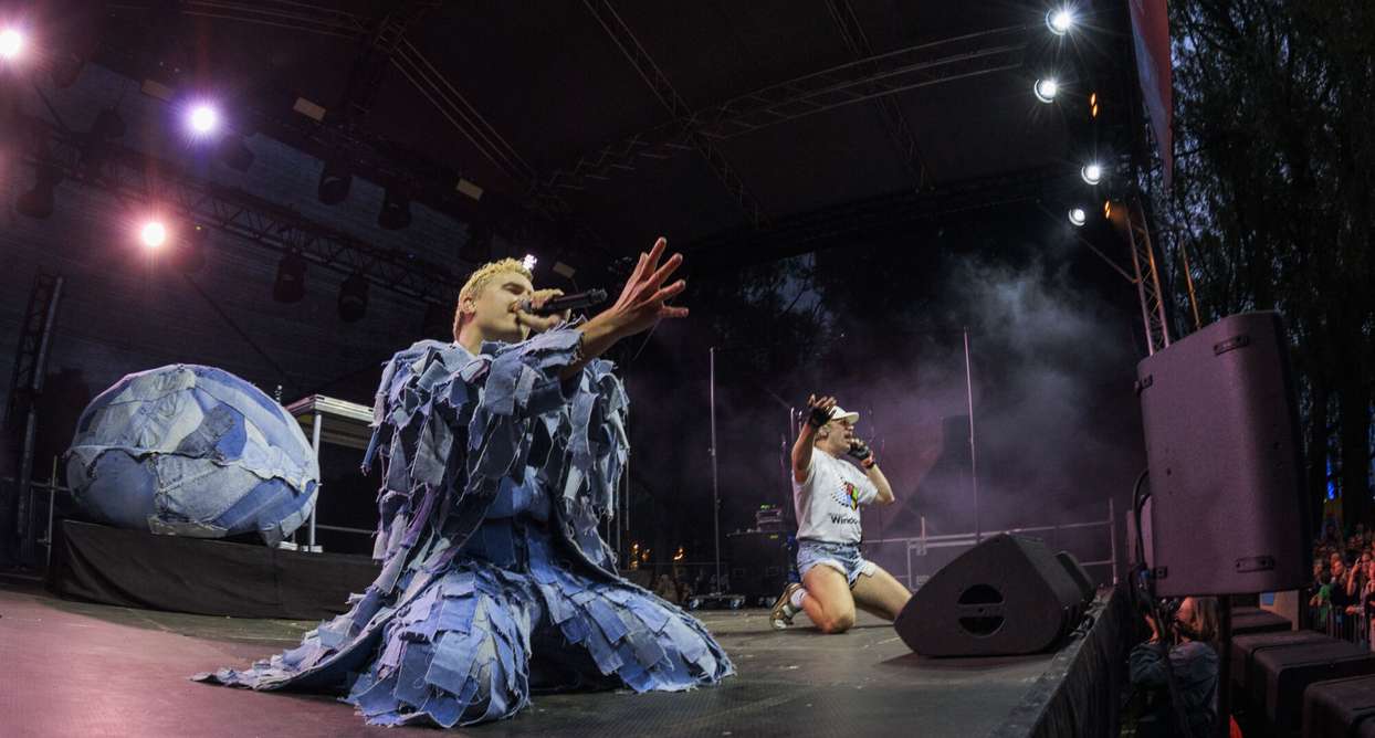 Fotod: Karli Saul