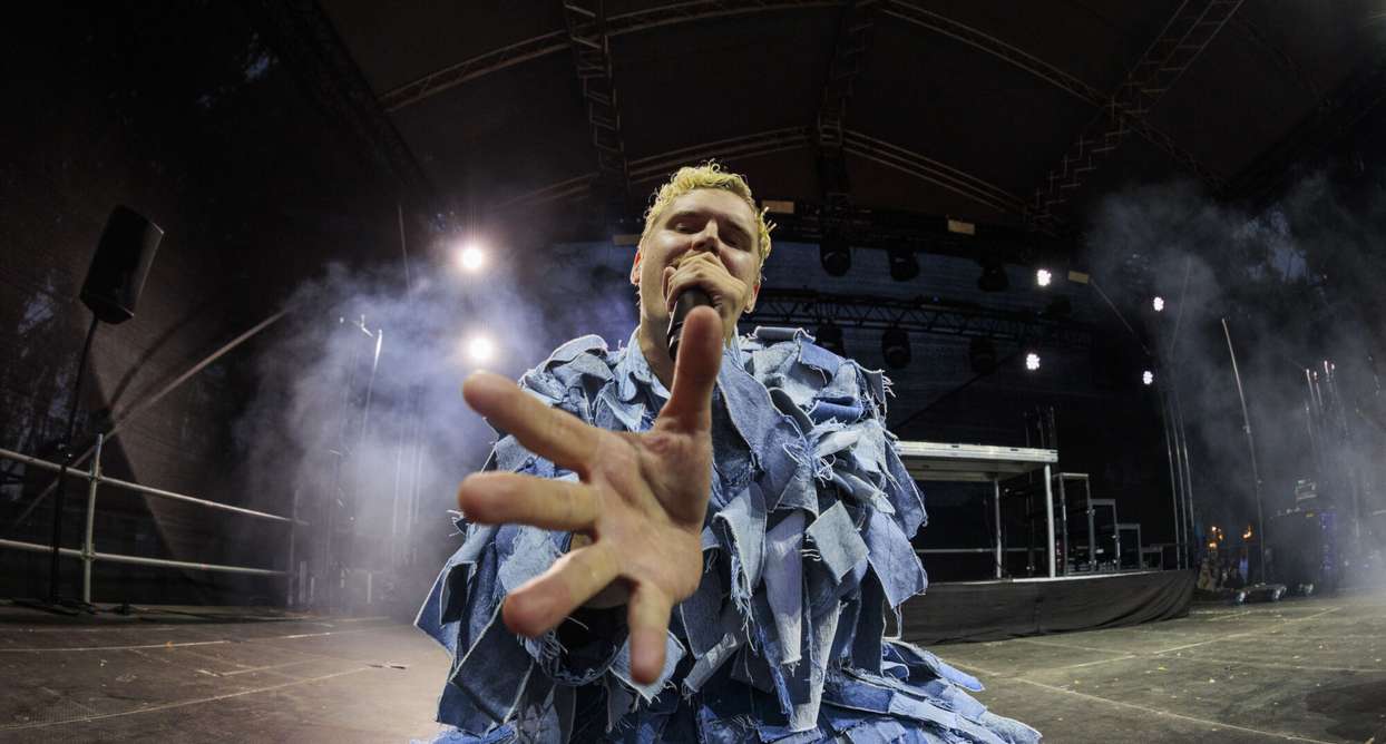 Fotod: Karli Saul