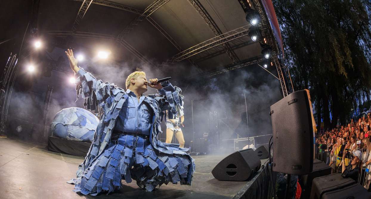 Fotod: Karli Saul