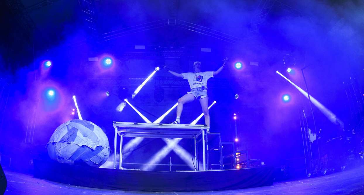 Fotod: Karli Saul