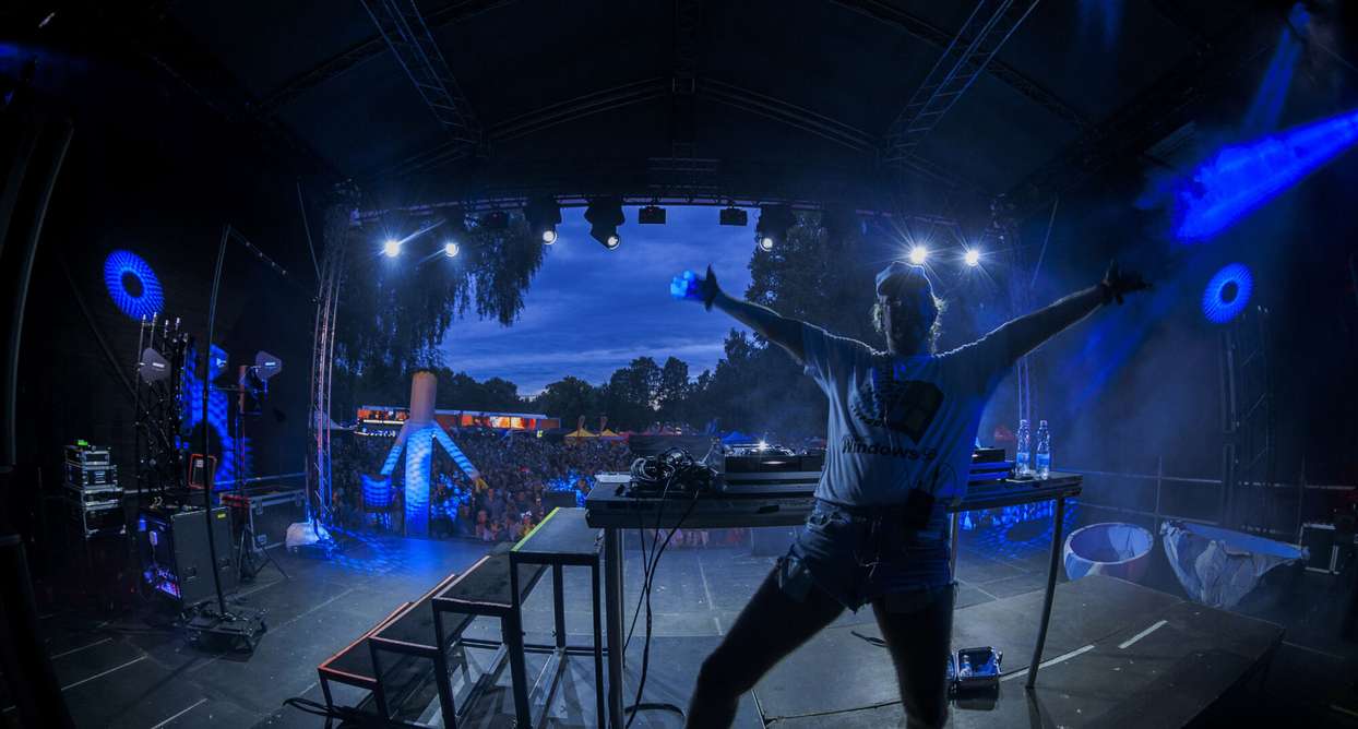 Fotod: Karli Saul