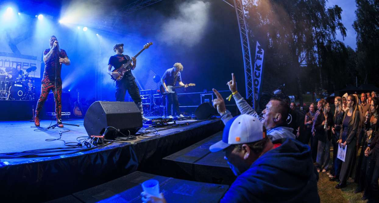 Fotod: Karli Saul