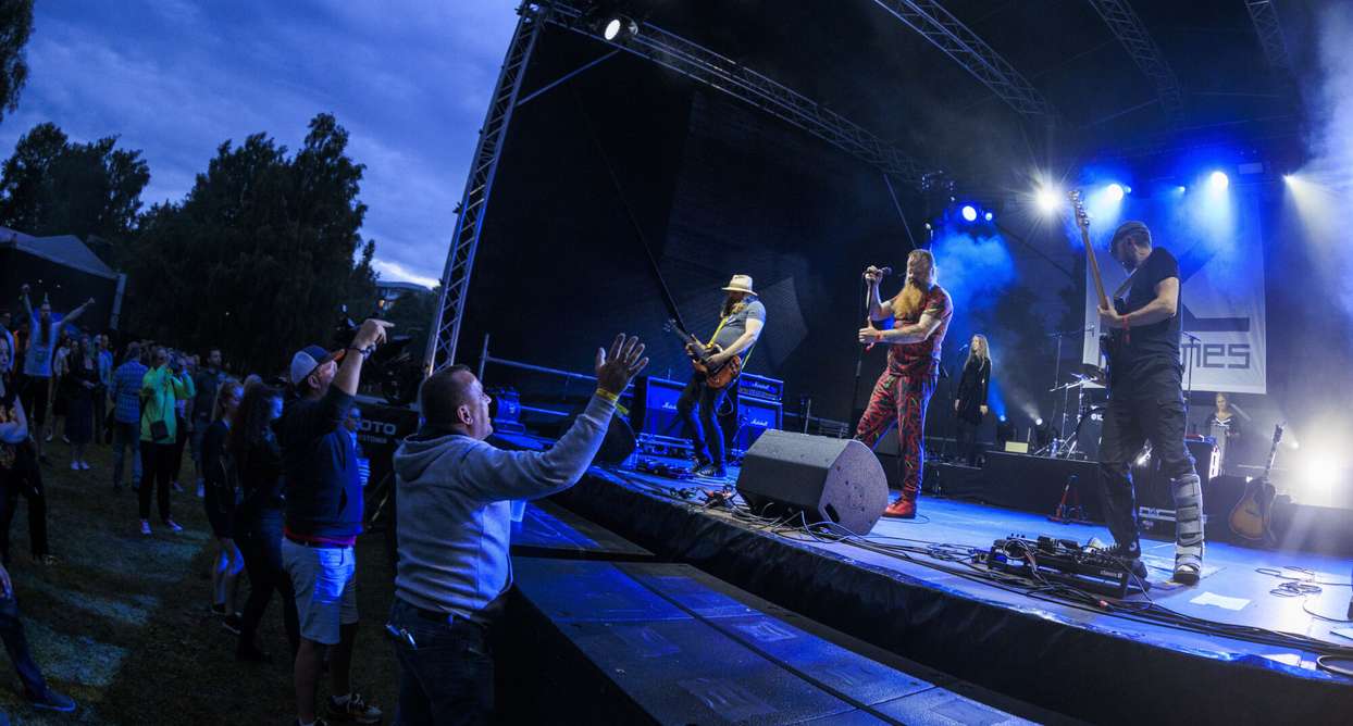 Fotod: Karli Saul