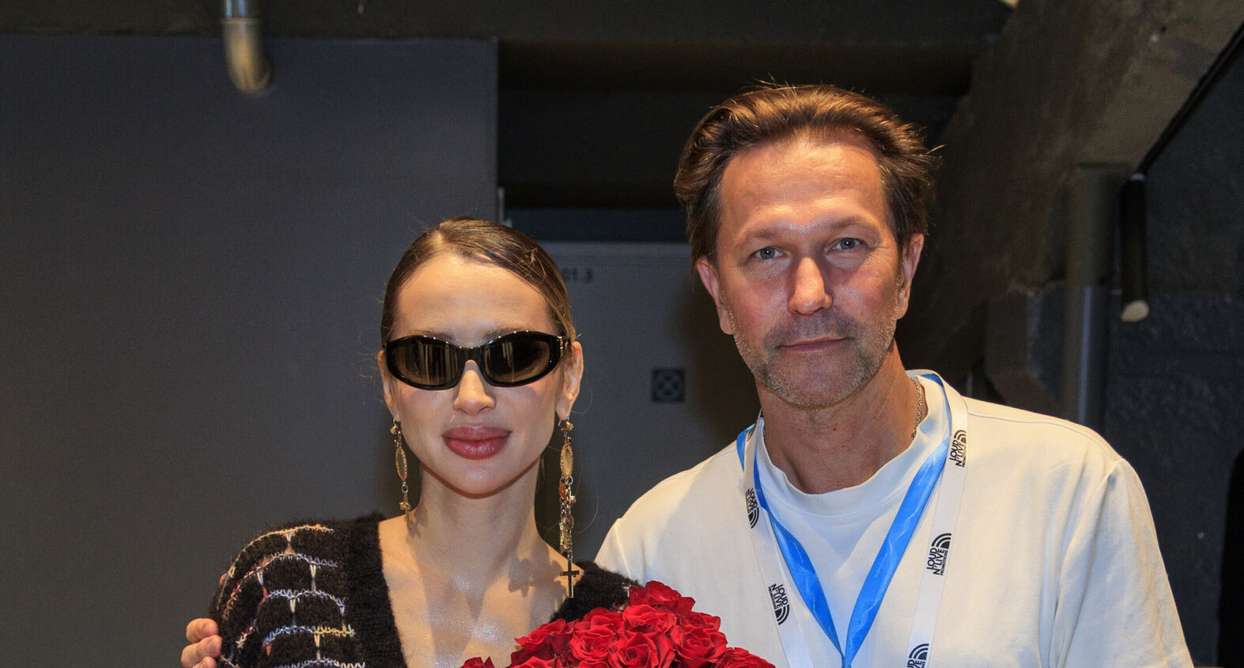 Fotod: Karli Saul