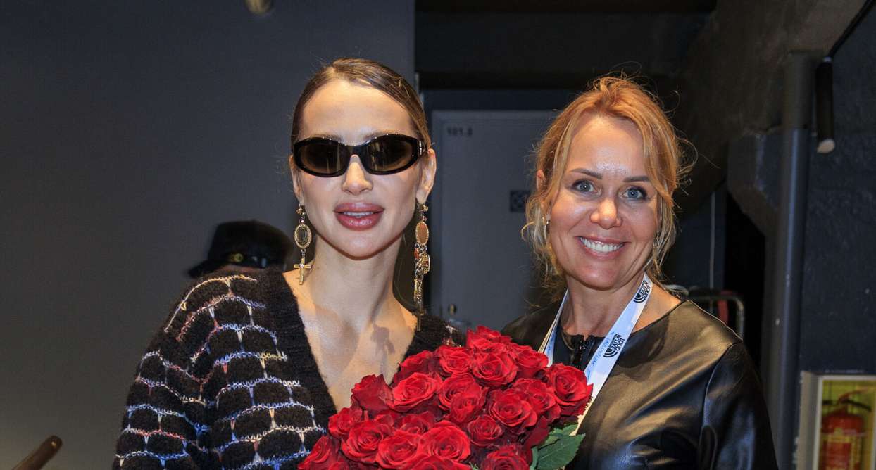 Fotod: Karli Saul