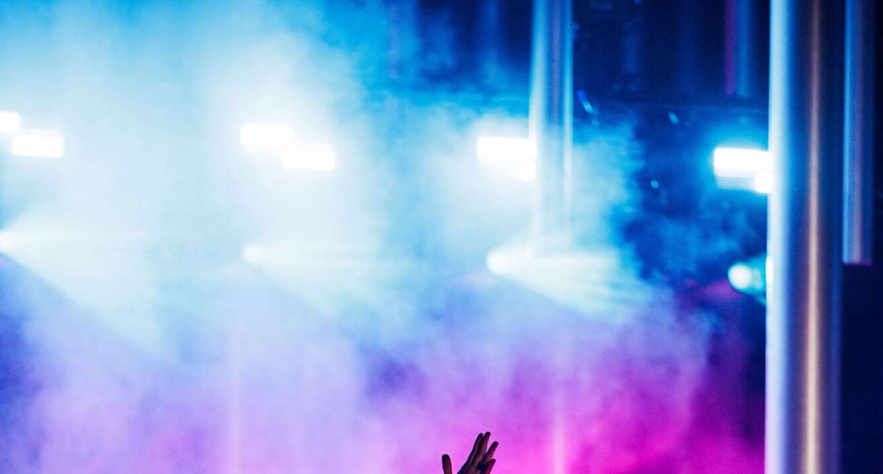 PS Music Agency / Rasmus Kooskora<br />
