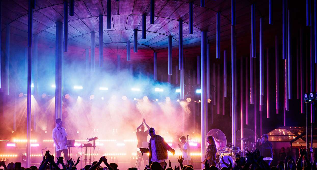 PS Music Agency / Rasmus Kooskora<br />
