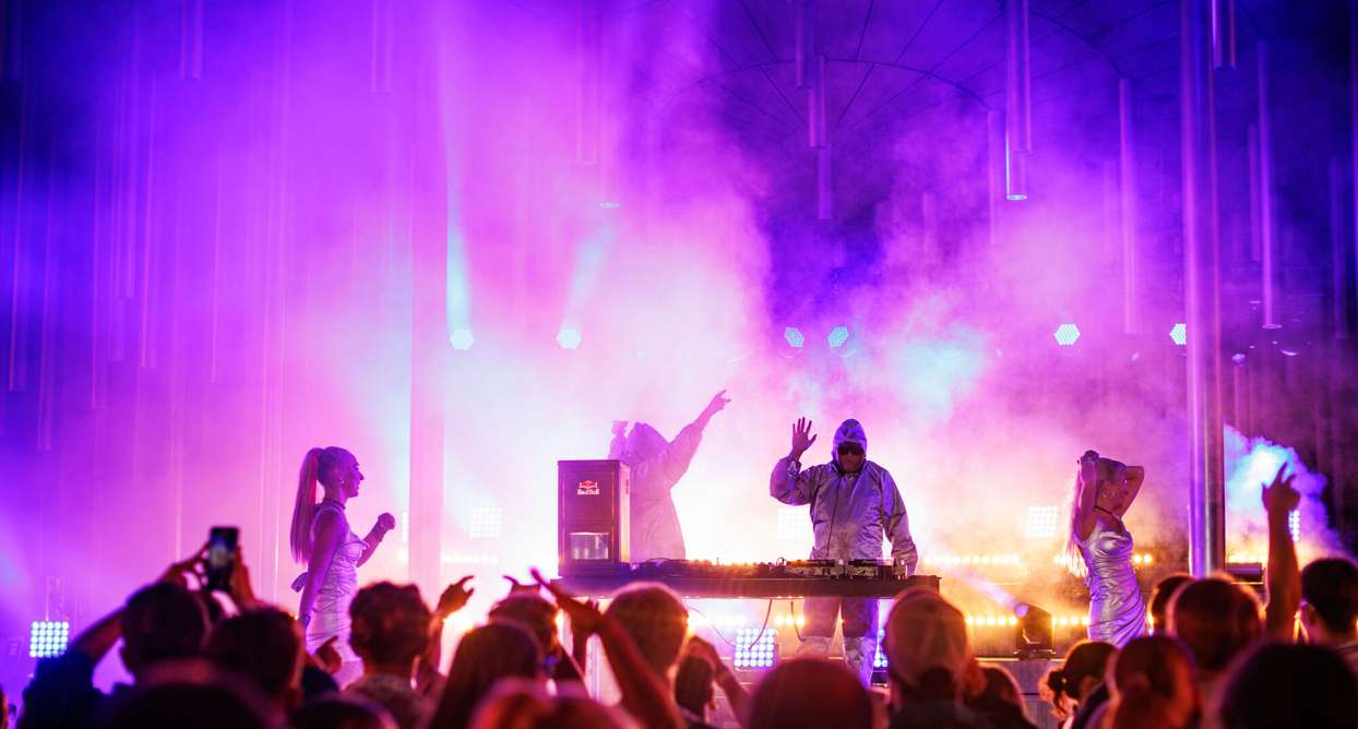 PS Music Agency / Rasmus Kooskora<br />
