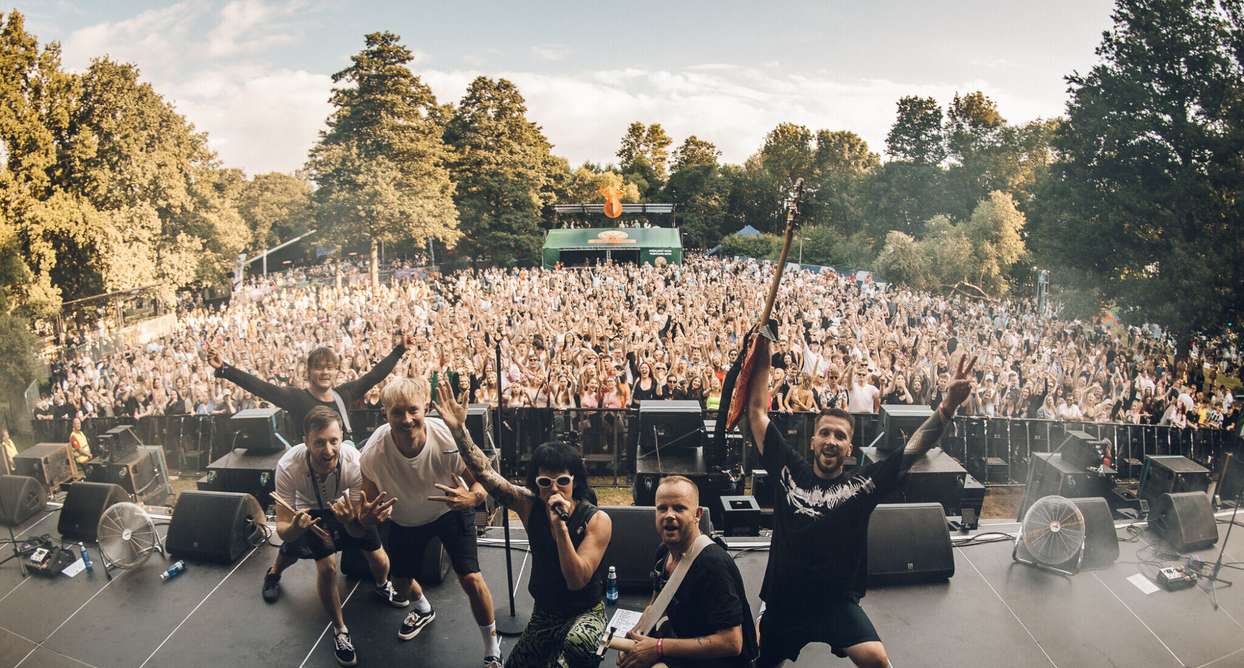 GRIND / Günther Küttis, Rauno Liivand, Andrei Ozdoba