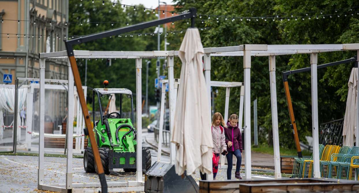 Fotod: Reigo Teervalt