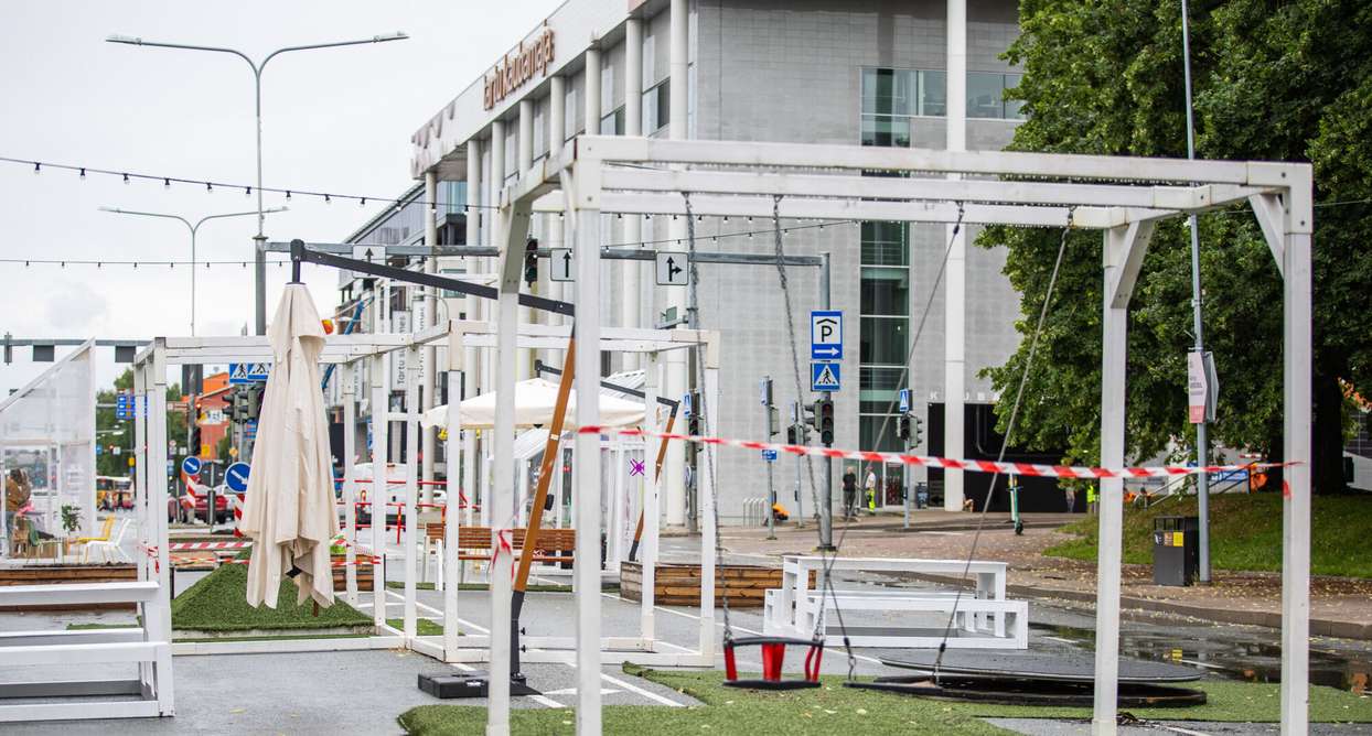 Fotod: Reigo Teervalt