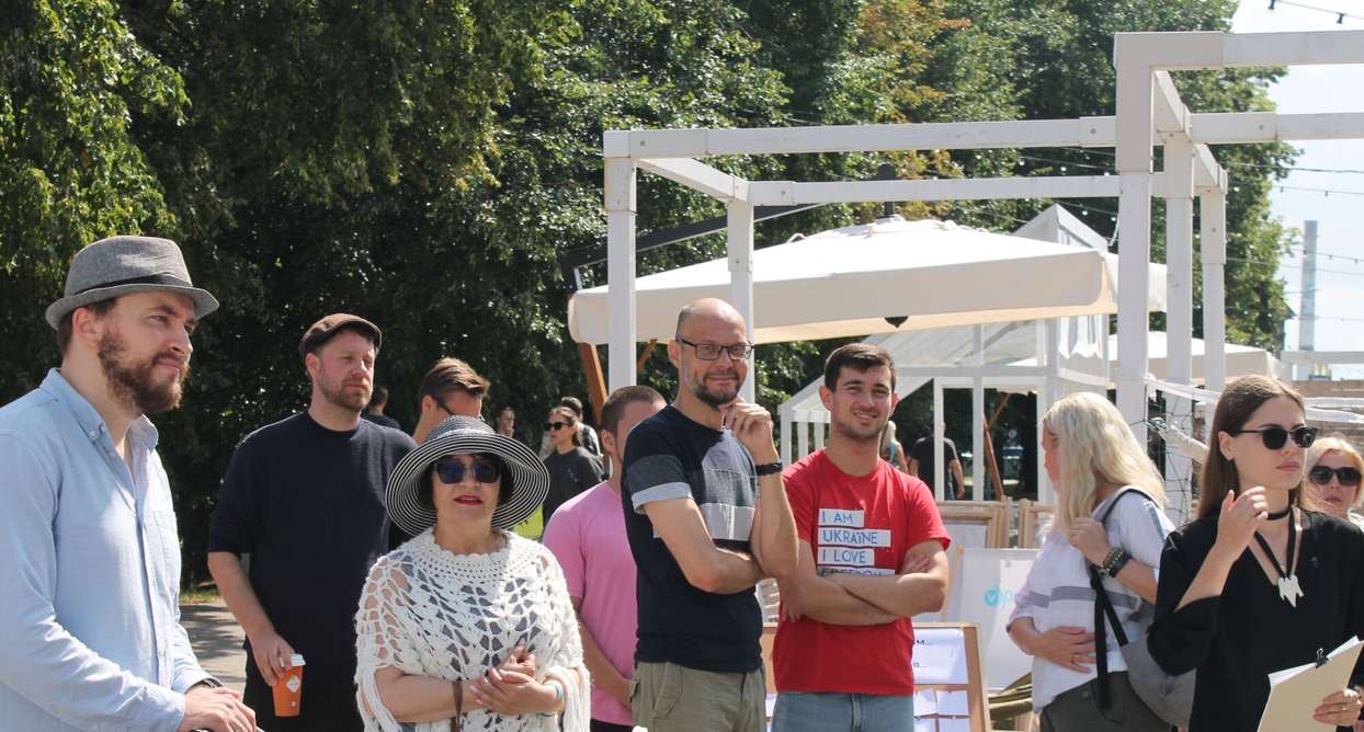 Fotod: Olena Solohub