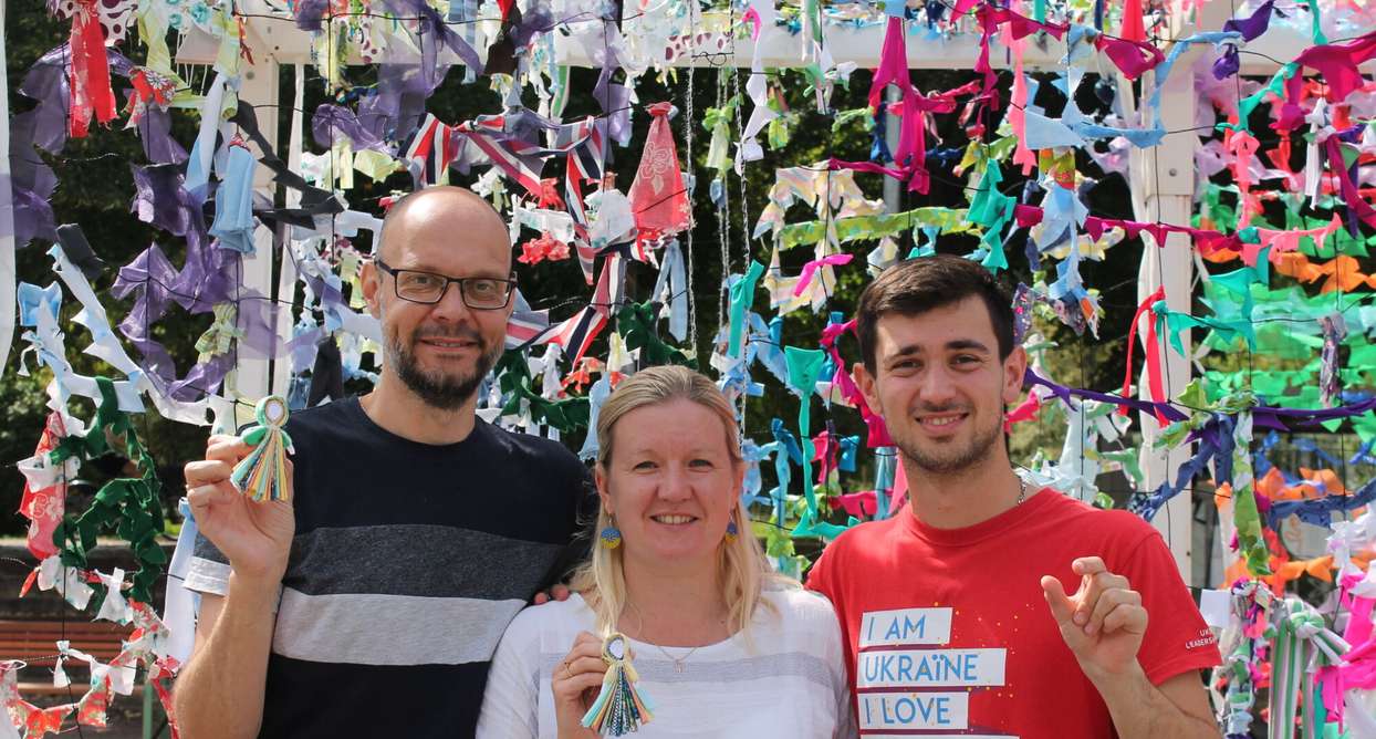 Fotod: Olena Solohub
