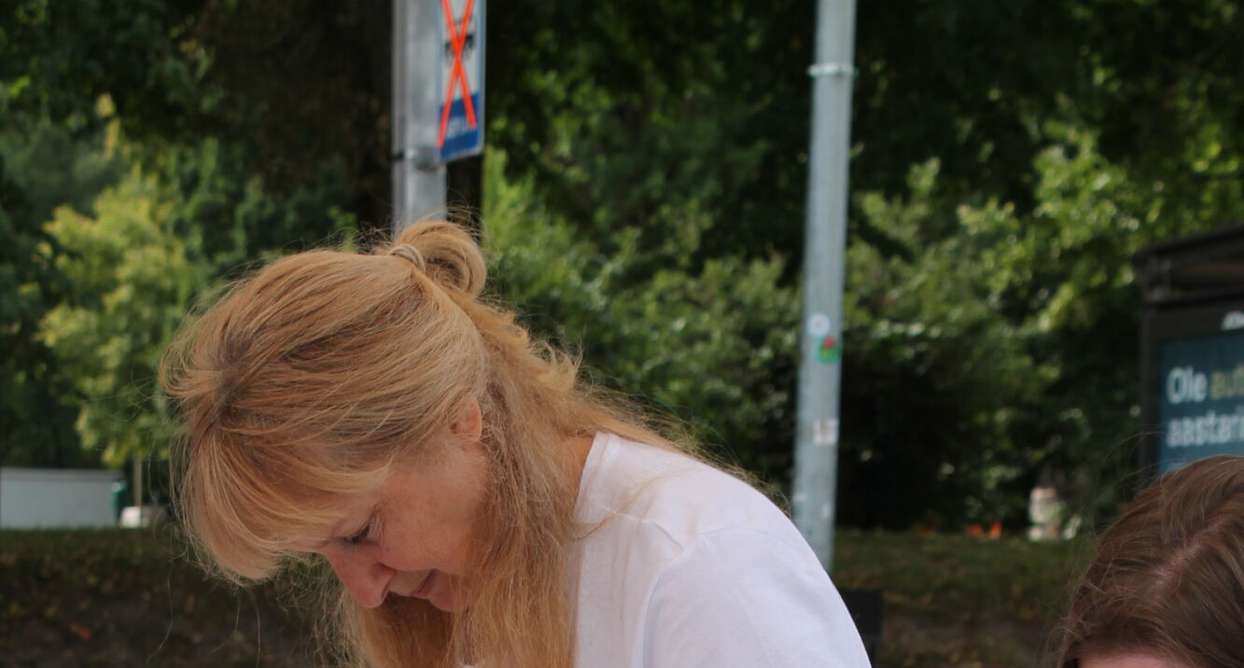 Fotod: Olena Solohub