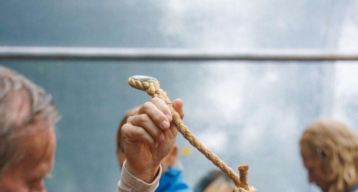 Fotod: Heiko Kruusi