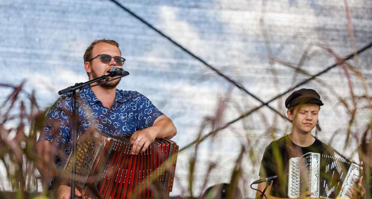 Fotod: Heiko Kruusi