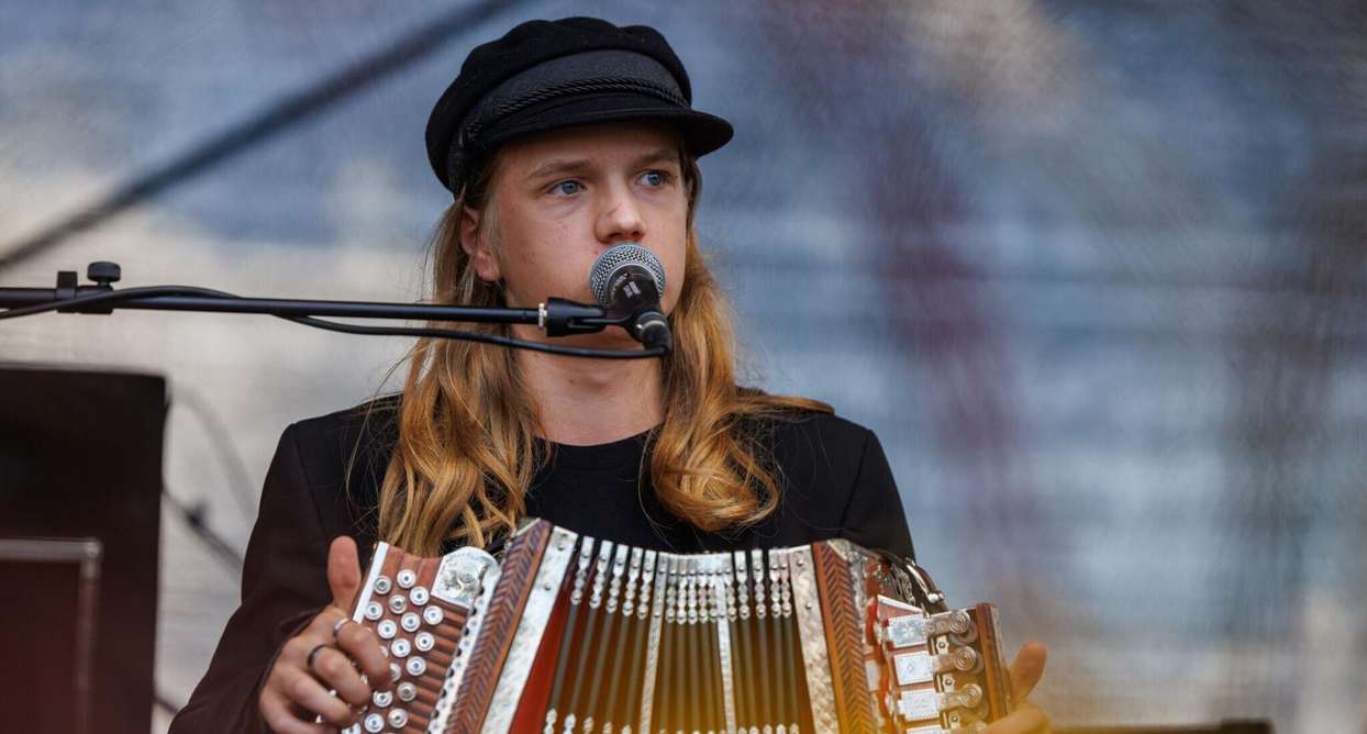 Fotod: Heiko Kruusi