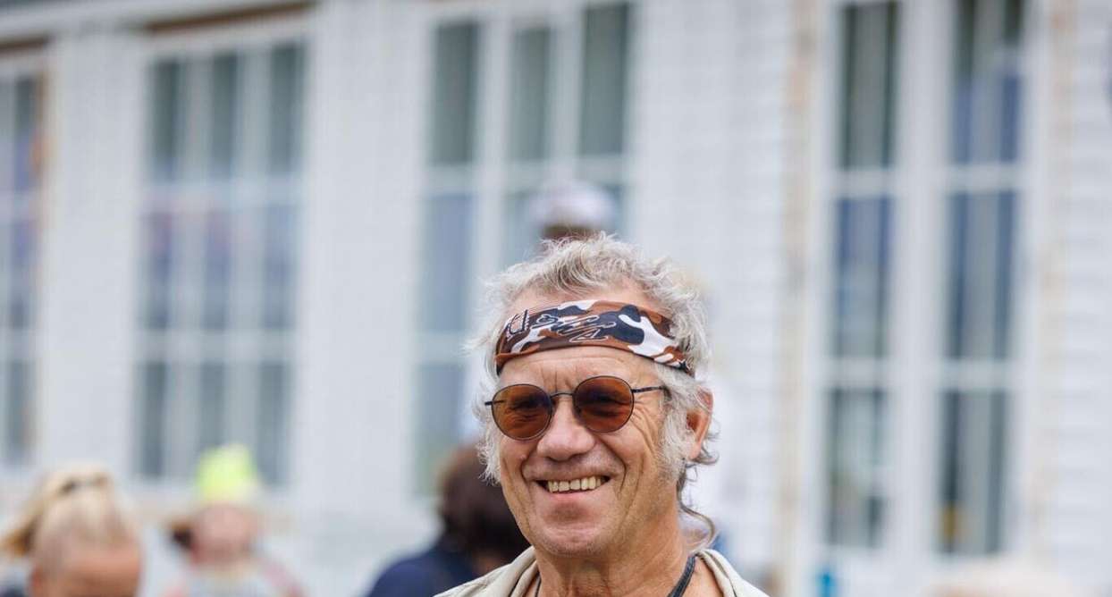 Fotod: Heiko Kruusi