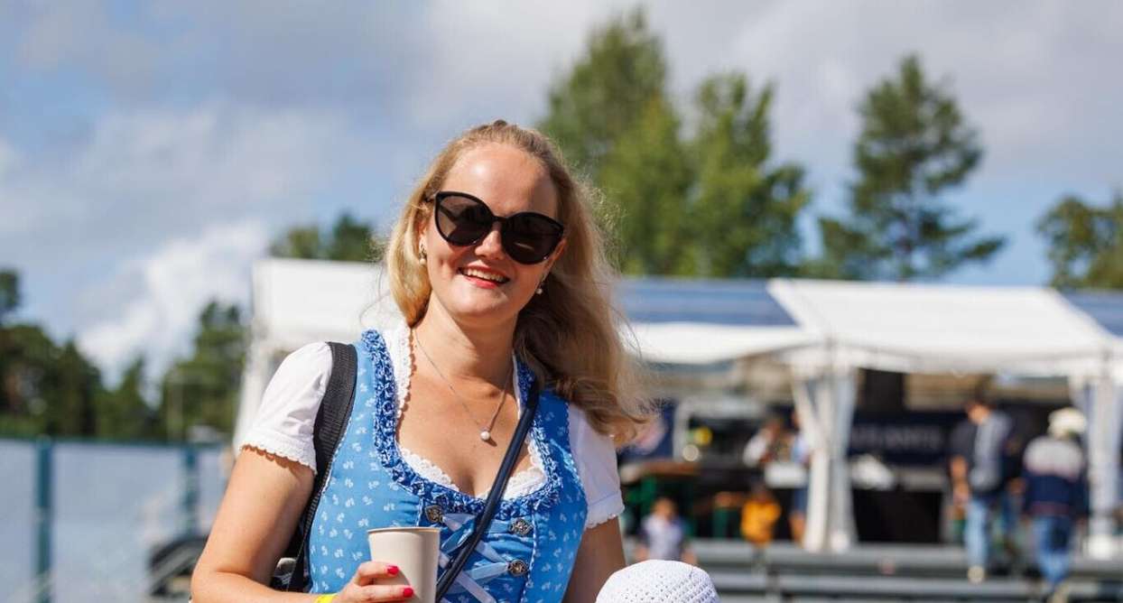 Fotod: Heiko Kruusi