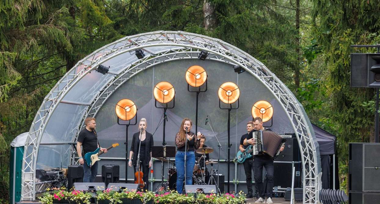 Fotod: Heiko Kruusi