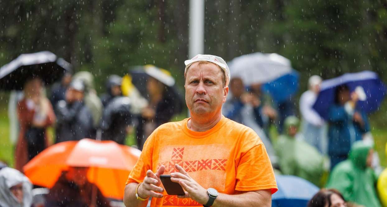 Fotod: Heiko Kruusi