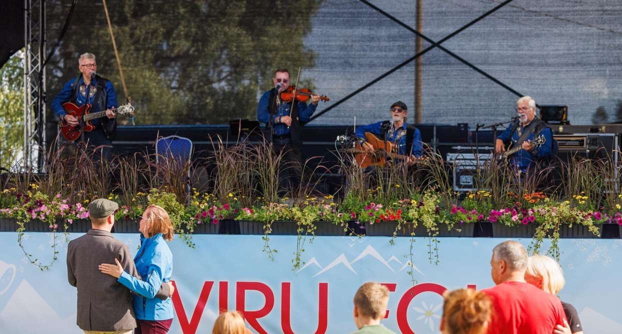 Fotod: Heiko Kruusi