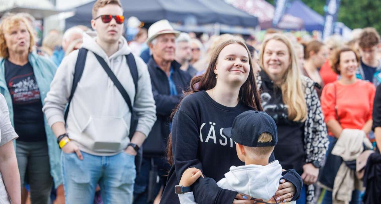 Fotod: Heiko Kruusi