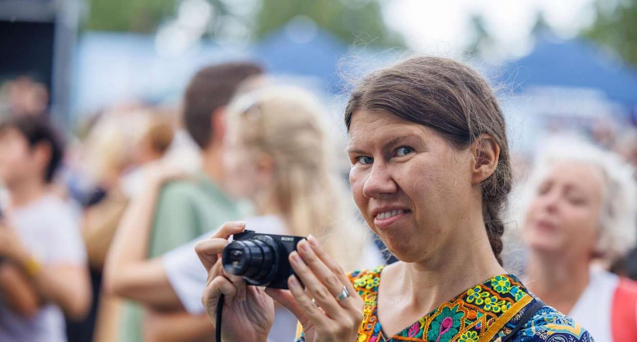 Fotod: Heiko Kruusi