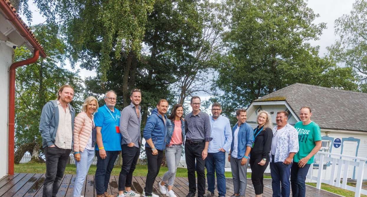 Fotod: Heiko Kruusi