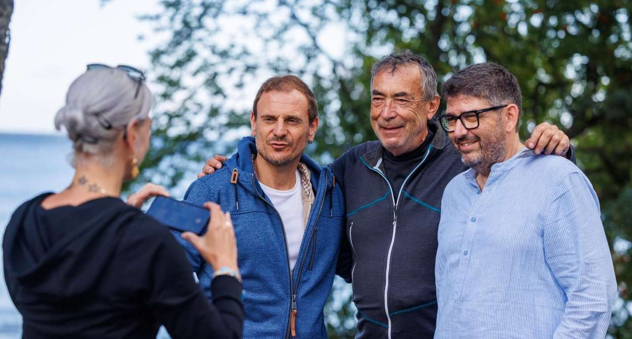 Fotod: Heiko Kruusi