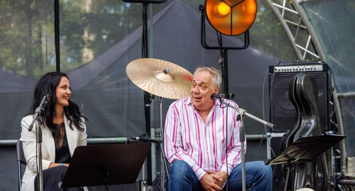 Fotod: Heiko Kruusi
