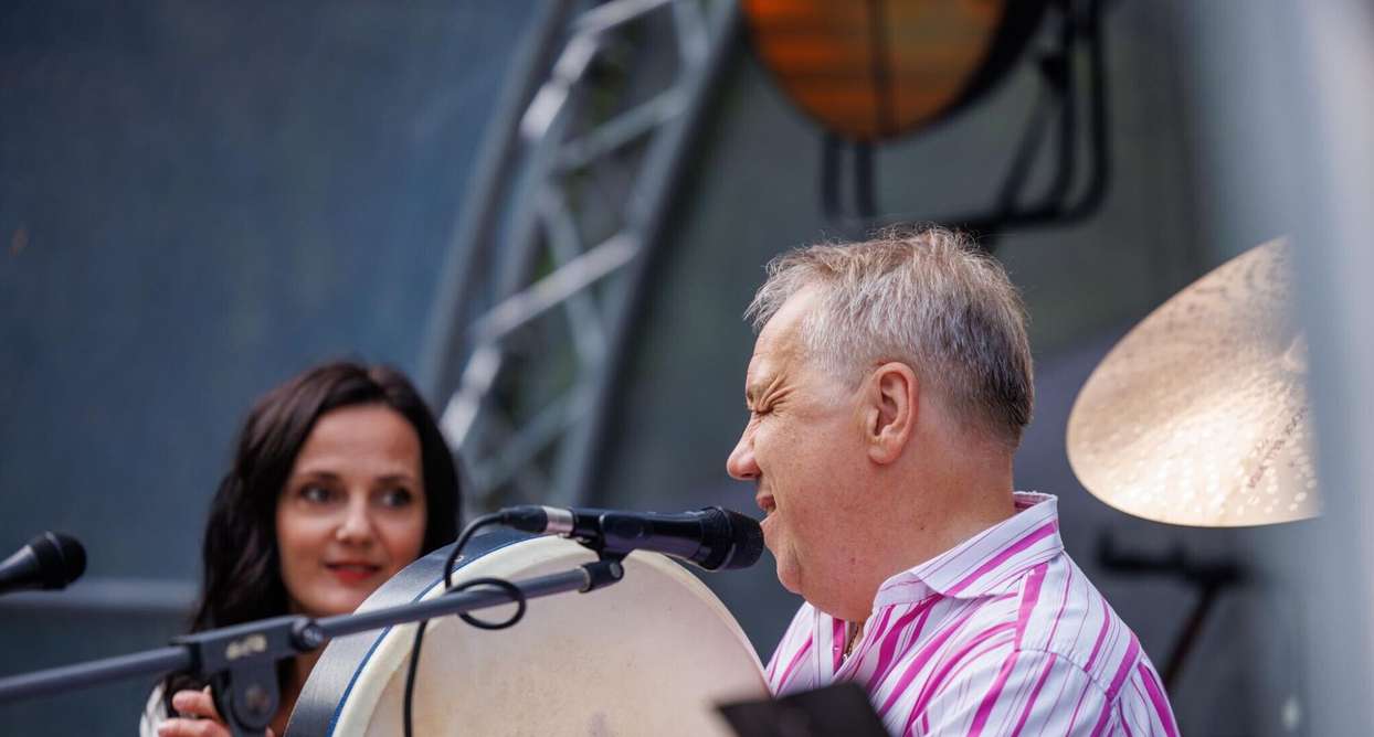 Fotod: Heiko Kruusi