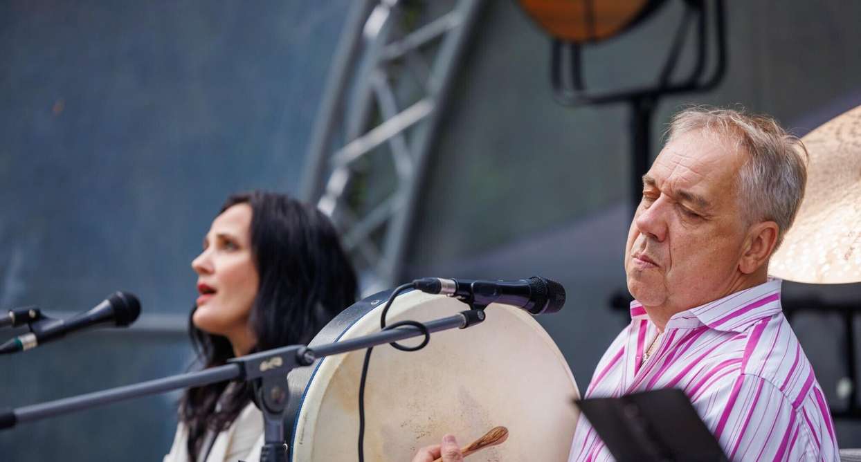 Fotod: Heiko Kruusi