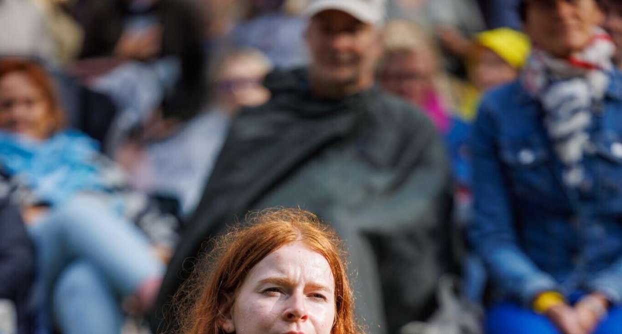 Fotod: Heiko Kruusi