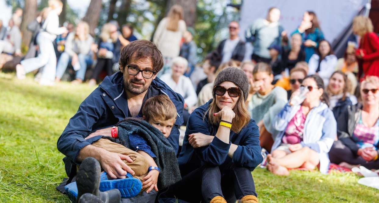 Fotod: Heiko Kruusi