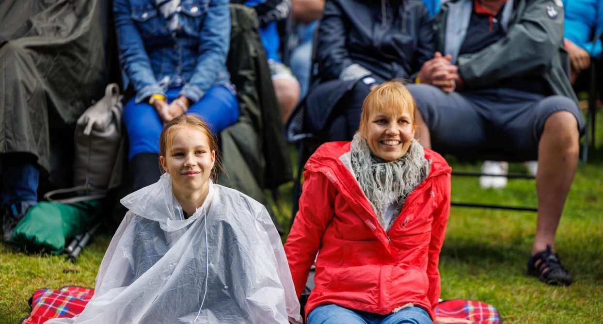 Fotod: Heiko Kruusi