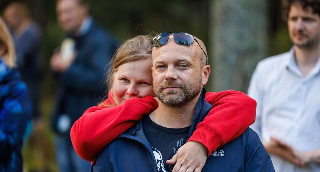 Fotod: Heiko Kruusi