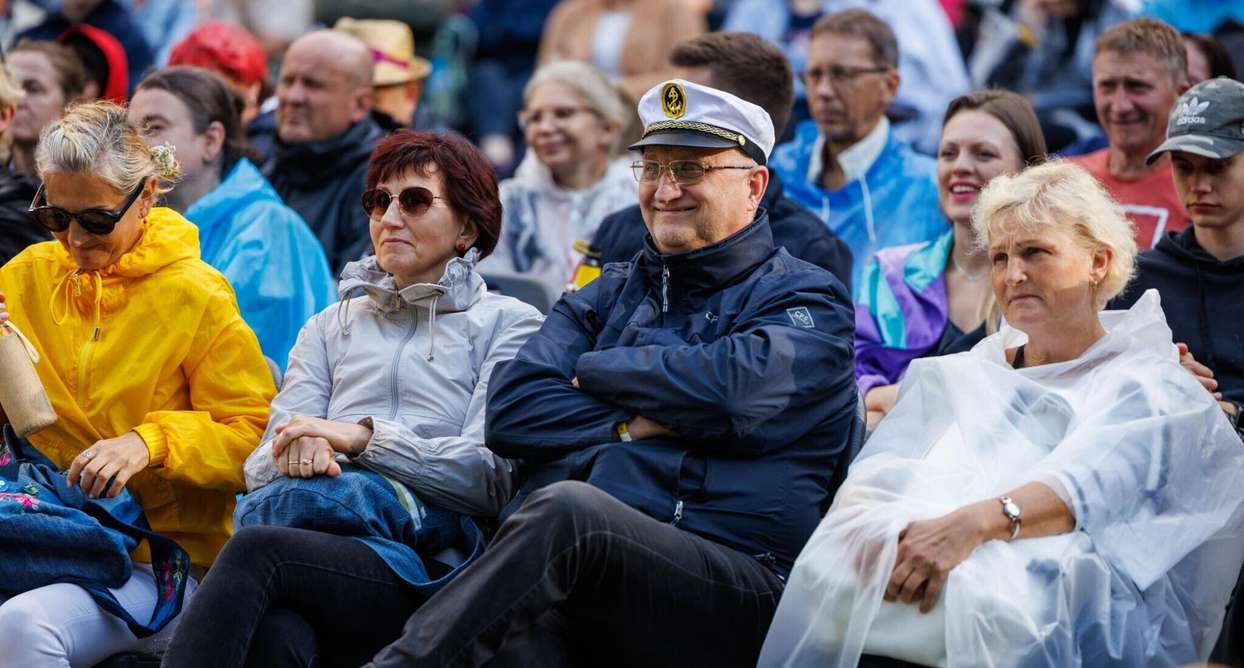 Fotod: Heiko Kruusi